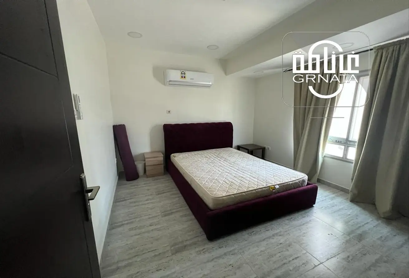 Apartment For Rent In Al Janabiyah